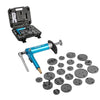 23-Piece Brake Caliper Wind Back Tool Set