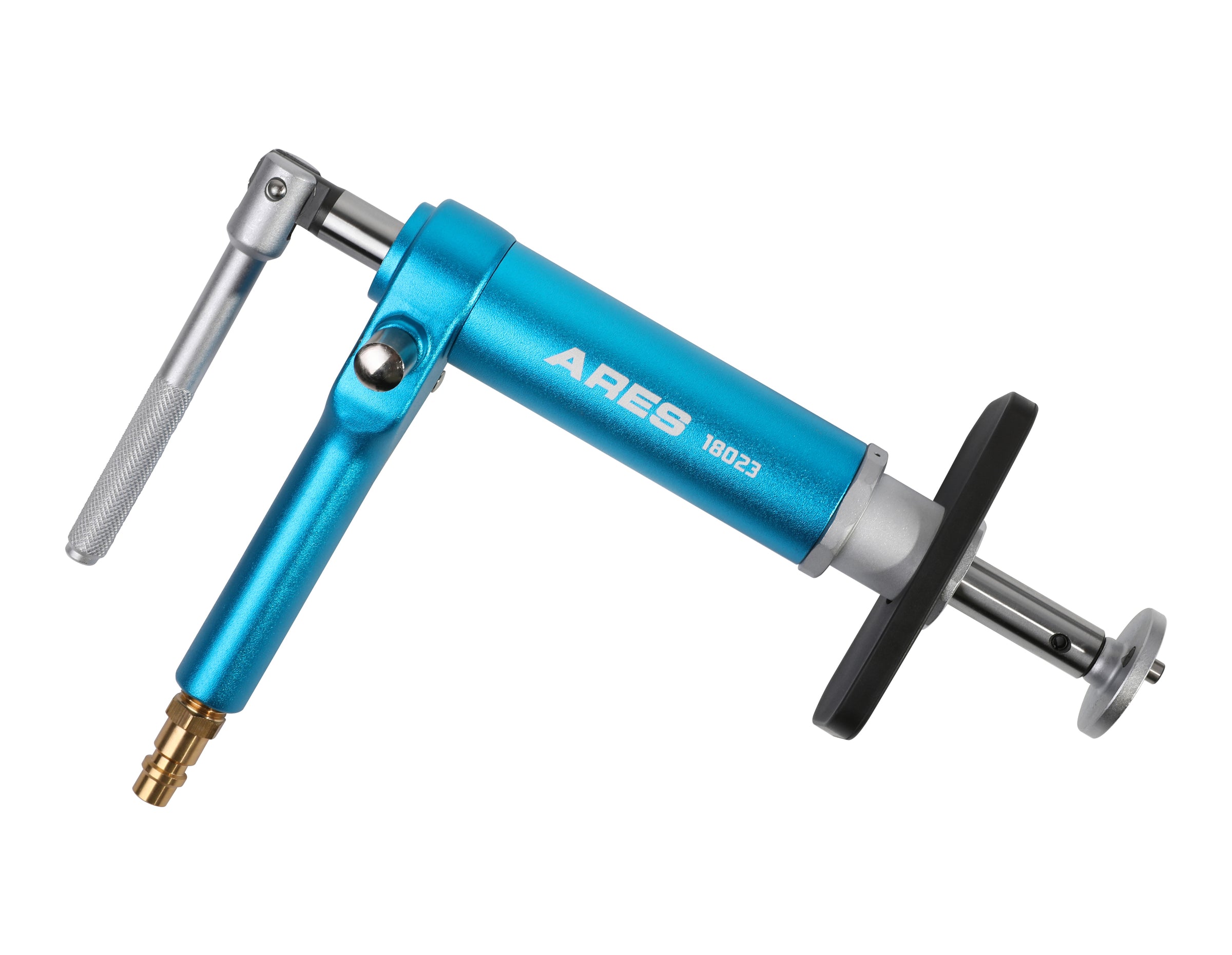 23-Piece Brake Caliper Wind Back Tool Set – ARES Tool, MJD Industries, LLC