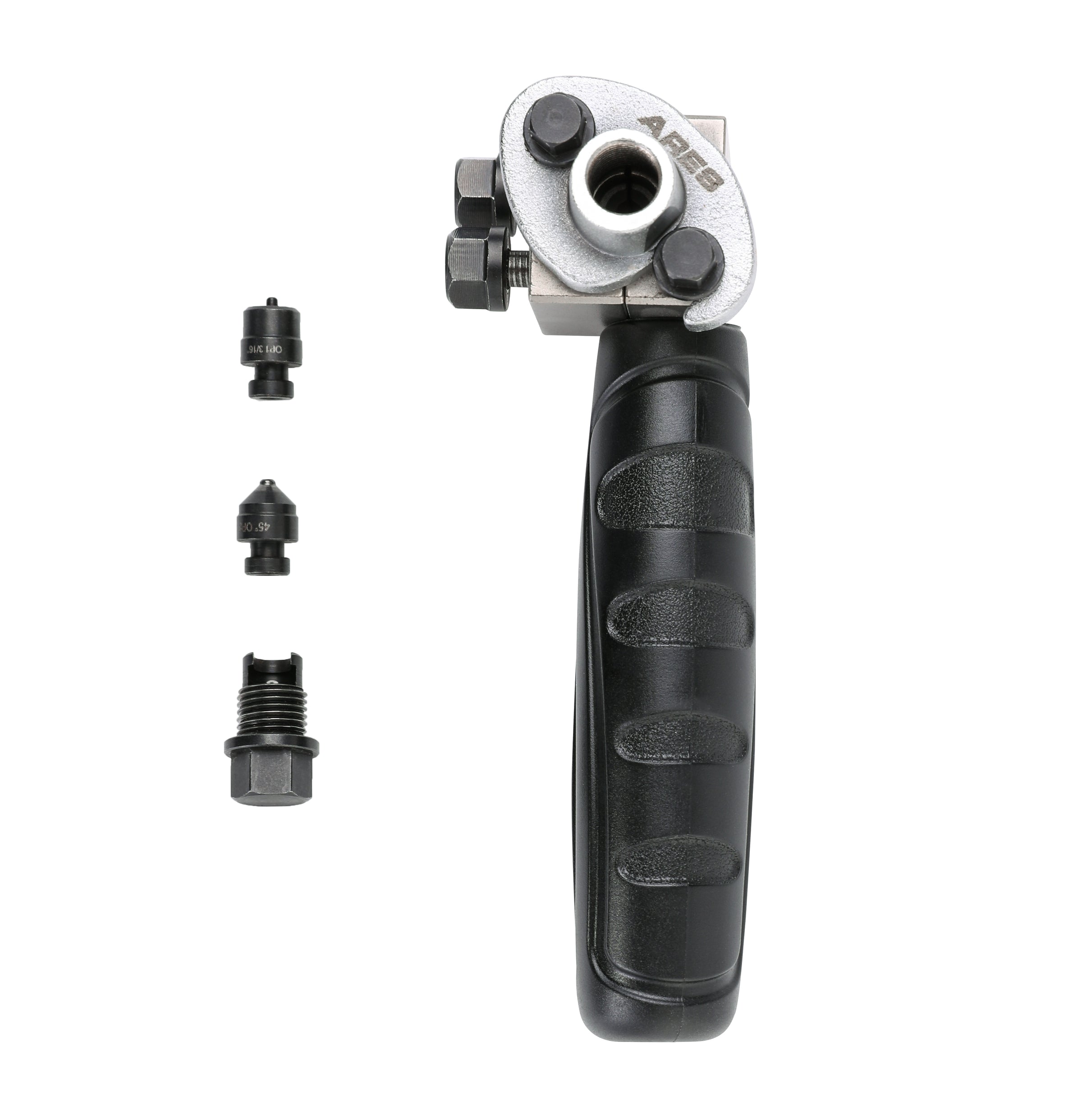 Capri Tools 3/16 In. Double Flaring Tool CP21110-316 - The Home - Foto 11