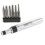 1/4-Inch Manual Reversible Impact Driver