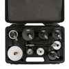 9-Piece Master Cylinder Adapter Set