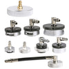 9-Piece Master Cylinder Adapter Set