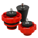 3-Piece Power Steering Adapter Kit