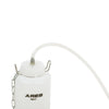 1L Brake Bleeding Fluid Reservoir Bottle with Check Valve