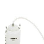 1L Brake Bleeding Fluid Reservoir Bottle with Check Valve