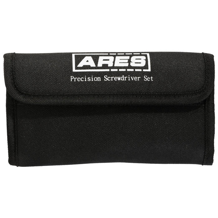 ARES 19000 - 7-Piece Precision Insulated Electrical Screwdriver Set