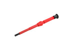 37-Piece Insulated Electrical Tool Set