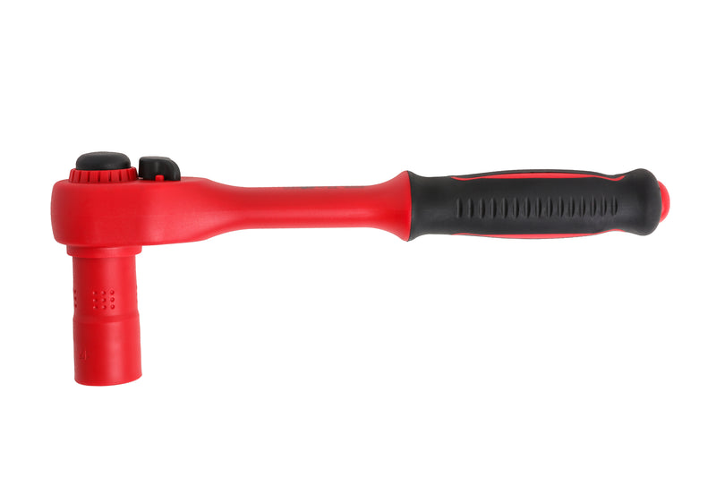 37-Piece Insulated Electrical Tool Set