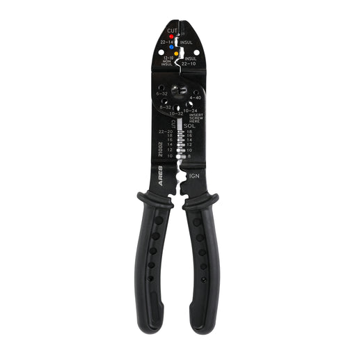 5 1/2 Multi-Purpose Electrical Shears – ARES Tool, MJD Industries