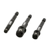 3-Inch Impact Grade Socket Adapter Set