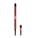 2-in-1 Impact Bit and Socket Adapter Set