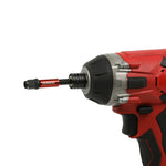 2-in-1 Impact Bit and Socket Adapter