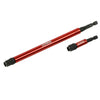 2-in-1 Impact Bit and Socket Adapter Set
