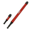 2-in-1 Impact Bit and Socket Adapter Set