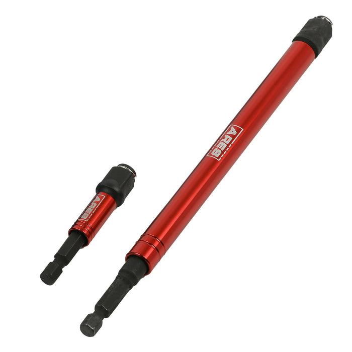 ARES 22027 - 2-in-1 Impact Bit and Socket Adapter Set