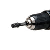 2-in-1 Impact Bit and Socket Adapter Set