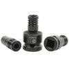3-Piece Impact Grade Quick Release Bit Holder Set