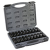 20-Piece 1/2-Inch Drive Master Impact Hex Driver Set