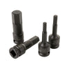 20-Piece 1/2-Inch Drive Master Impact Hex Driver Set