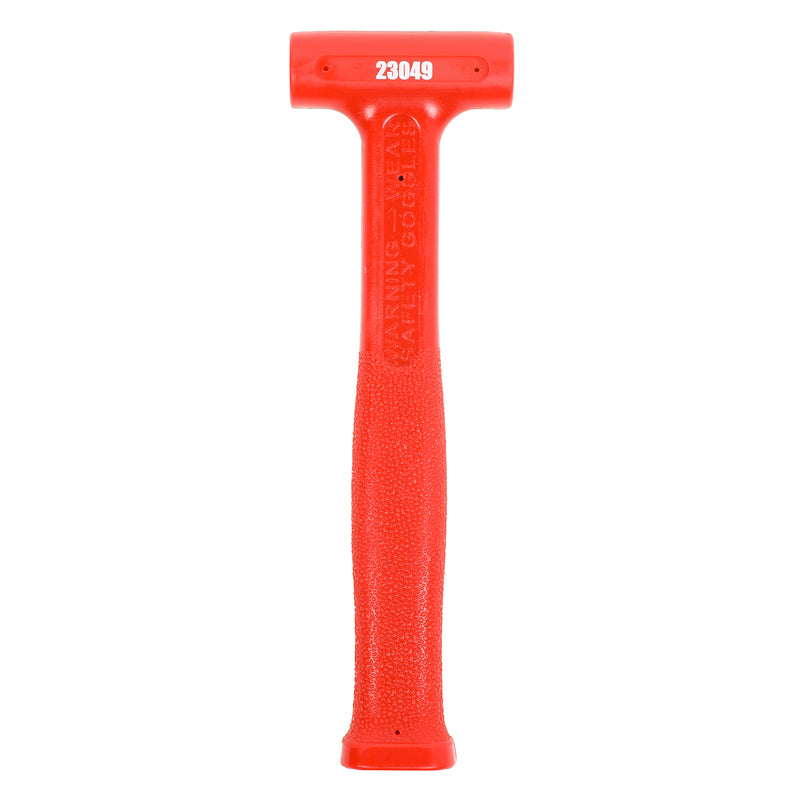 8oz Slim Line Deadblow Hammer
