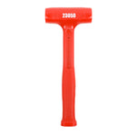 18oz Slim Line Deadblow Hammer