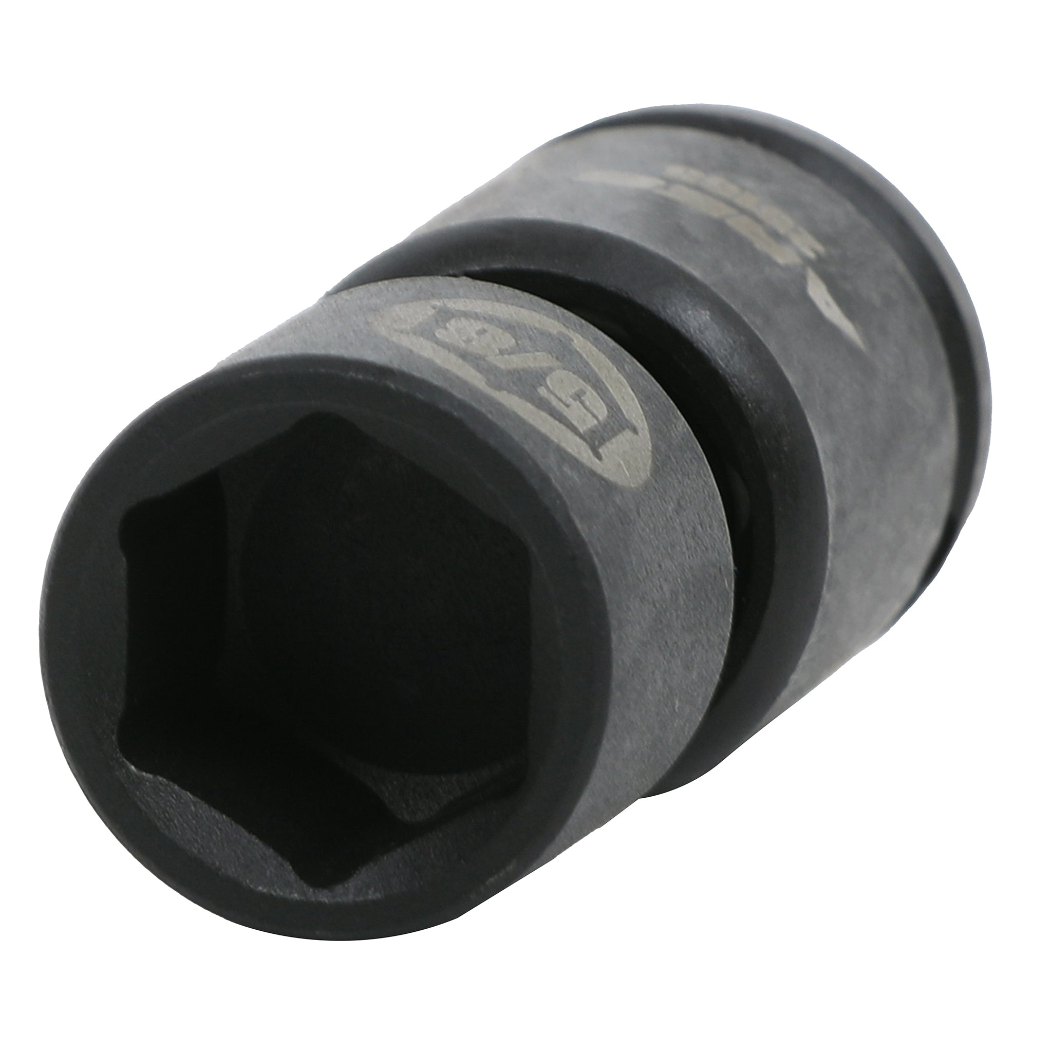 8-Piece SAE Pinless Universal Swivel Impact Socket Set – ARES Tool, MJD ...