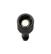 3-Piece 1/4-Inch Magnetic Impact 1 3/4-Inch Nut Driver Bit Set