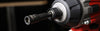 3-Piece 5/16-Inch Magnetic Impact 2 9/16-Inch Nut Driver Bit Set