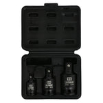 3-Piece 2-Stage Impact Universal Joint Set