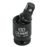 3-Piece 2-Stage Impact Universal Joint Set