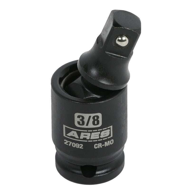 3-Piece 2-Stage Impact Universal Joint Set