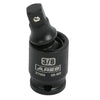 3-Piece 2-Stage Impact Universal Joint Set