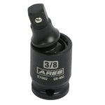 3-Piece 2-Stage Impact Universal Joint Set