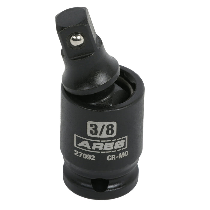 ARES 27027 - 3-Piece 2-Stage Impact Universal Joint Set