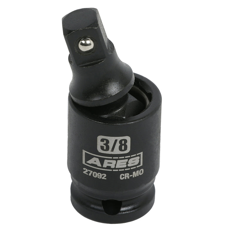 3-Piece 2-Stage Impact Universal Joint Set