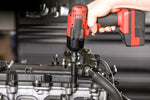 3-Piece 2-Stage Impact Universal Joint Set