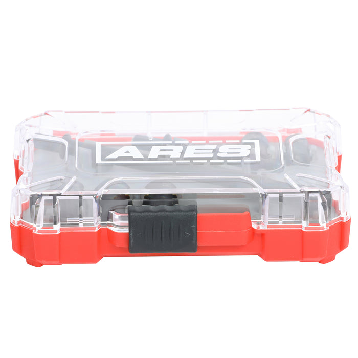 Cleanable Tool Kit ARES 27086 – 7-Piece Master SAE Detachable Cleanable Nut Driver Set ...