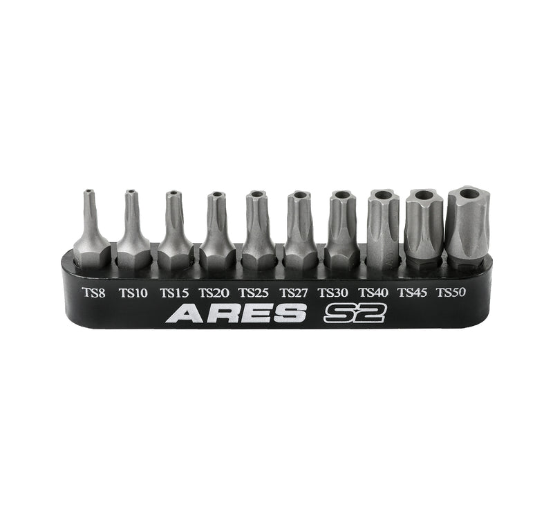 Security torx bits deals
