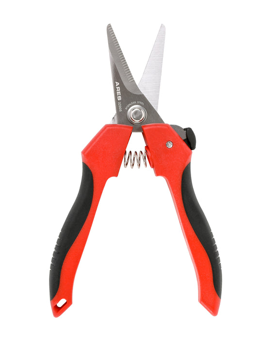 7-1/2 in Multi-Purpose Shears