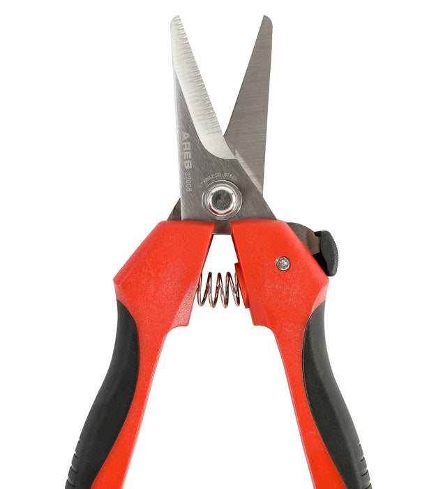 7-1/2 in Multi-Purpose Shears