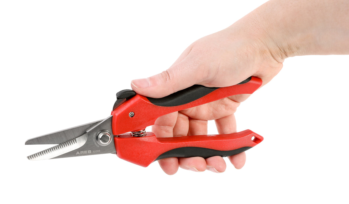 7-1/2 in Multi-Purpose Shears