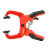 2-Piece 5-Inch Ratcheting Quick Clamp Set