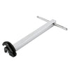 11-Inch to 16-Inch Telescopic Basin Wrench