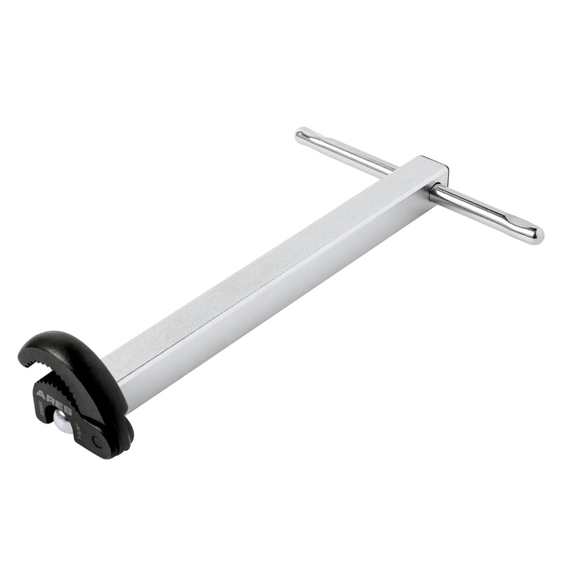 11-Inch to 16-Inch Telescopic Basin Wrench