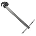 11-Inch to 16-Inch Telescopic Basin Wrench