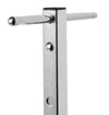 11-Inch to 16-Inch Telescopic Basin Wrench