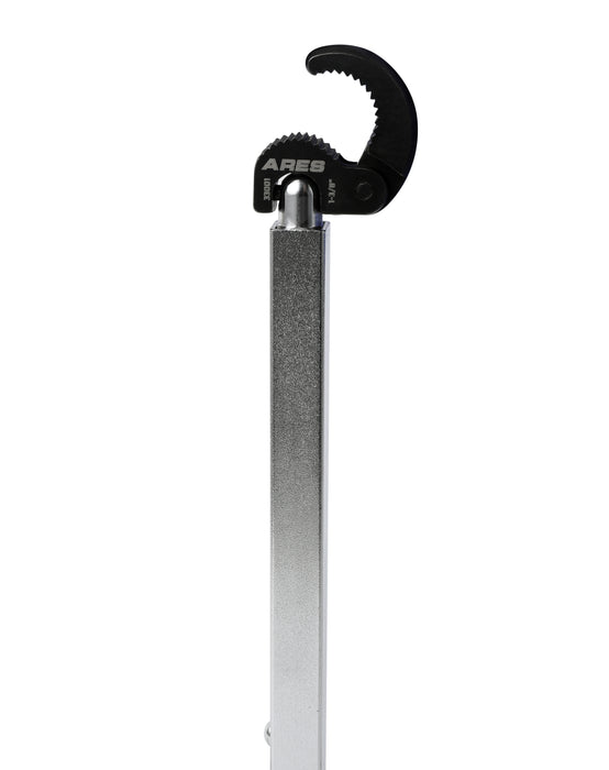 11-Inch to 16-Inch Telescopic Basin Wrench