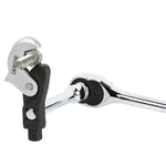 1/4-Inch Drive Spring Loaded Auto Adjusting Crowfoot Wrench