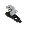 1/2-Inch Drive Spring Loaded Auto Adjusting Crowfoot Wrench