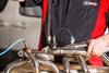 1/2-Inch Drive Flexible Crowfoot Wrench